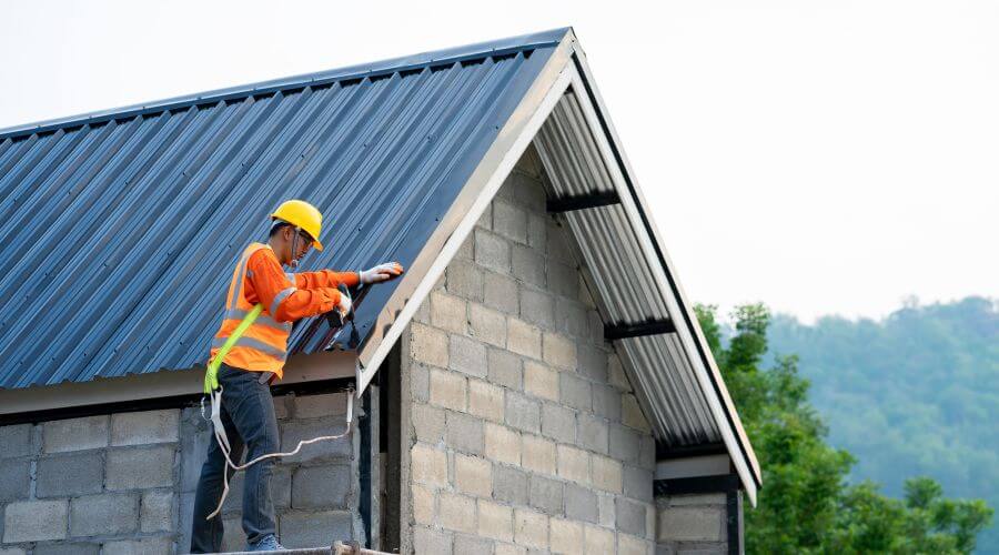 Expert flood damage restoration services in Westhope, ND